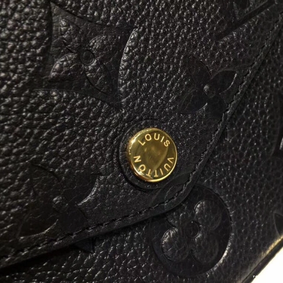 Cheap Vuitton FÉLICIE Louis POCHETTE 0712